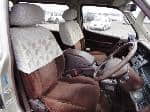 Used 1992 TOYOTA HIACE WAGON BF57867 for Sale Image 17