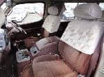 Used 1992 TOYOTA HIACE WAGON BF57867 for Sale Image 18
