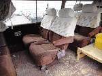 Used 1992 TOYOTA HIACE WAGON BF57867 for Sale Image 19