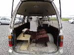 Used 1992 TOYOTA HIACE WAGON BF57867 for Sale Image 21