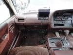 Used 1992 TOYOTA HIACE WAGON BF57867 for Sale Image 23