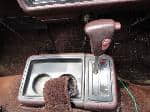 Used 1992 TOYOTA HIACE WAGON BF57867 for Sale Image 27
