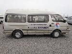 Used 1992 TOYOTA HIACE WAGON BF57867 for Sale Image 6
