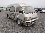 Used 1992 TOYOTA HIACE WAGON BF57867 for Sale Image 7