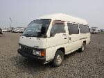 Used 1992 NISSAN HOMY VAN BF57870 for Sale Image 1