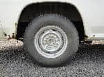 Used 1992 NISSAN HOMY VAN BF57870 for Sale Image 10
