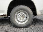 Used 1992 NISSAN HOMY VAN BF57870 for Sale Image 11
