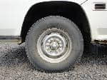 Used 1992 NISSAN HOMY VAN BF57870 for Sale Image 12
