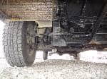 Used 1992 NISSAN HOMY VAN BF57870 for Sale Image 13
