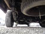 Used 1992 NISSAN HOMY VAN BF57870 for Sale Image 15