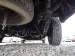 Used 1992 NISSAN HOMY VAN BF57870 for Sale Image 16