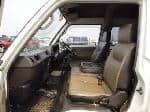 Used 1992 NISSAN HOMY VAN BF57870 for Sale Image 18