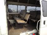 Used 1992 NISSAN HOMY VAN BF57870 for Sale Image 19