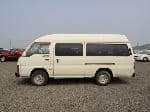 Used 1992 NISSAN HOMY VAN BF57870 for Sale Image 2