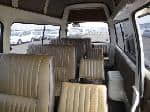 Used 1992 NISSAN HOMY VAN BF57870 for Sale Image 20