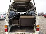 Used 1992 NISSAN HOMY VAN BF57870 for Sale Image 21