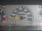 Used 1992 NISSAN HOMY VAN BF57870 for Sale Image 25