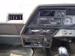 Used 1992 NISSAN HOMY VAN BF57870 for Sale Image 26