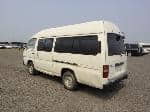 Used 1992 NISSAN HOMY VAN BF57870 for Sale Image 3