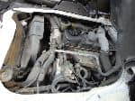 Used 1992 NISSAN HOMY VAN BF57870 for Sale Image 30