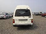 Used 1992 NISSAN HOMY VAN BF57870 for Sale Image 4
