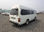 Used 1992 NISSAN HOMY VAN BF57870 for Sale Image 5