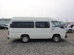 Used 1992 NISSAN HOMY VAN BF57870 for Sale Image 6