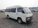 Used 1992 NISSAN HOMY VAN BF57870 for Sale Image 7