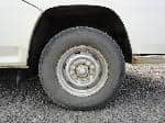 Used 1992 NISSAN HOMY VAN BF57870 for Sale Image 9