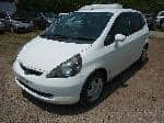 Used 2001 HONDA FIT BF57888 for Sale Image 1