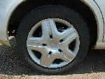 Used 2001 HONDA FIT BF57888 for Sale Image 11