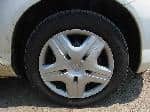 Used 2001 HONDA FIT BF57888 for Sale Image 12