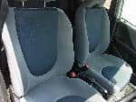 Used 2001 HONDA FIT BF57888 for Sale Image 17