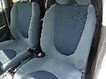 Used 2001 HONDA FIT BF57888 for Sale Image 18