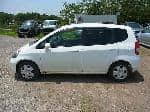 Used 2001 HONDA FIT BF57888 for Sale Image 2