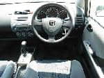 Used 2001 HONDA FIT BF57888 for Sale Image 21