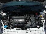 Used 2001 HONDA FIT BF57888 for Sale Image 28