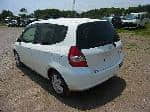 Used 2001 HONDA FIT BF57888 for Sale Image 3