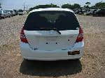 Used 2001 HONDA FIT BF57888 for Sale Image 4