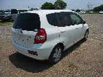 Used 2001 HONDA FIT BF57888 for Sale Image 5
