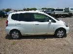 Used 2001 HONDA FIT BF57888 for Sale Image 6