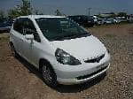 Used 2001 HONDA FIT BF57888 for Sale Image 7