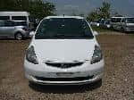 Used 2001 HONDA FIT BF57888 for Sale Image 8