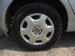 Used 2004 TOYOTA COROLLA RUNX BF57909 for Sale Image 11