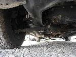 Used 2004 TOYOTA COROLLA RUNX BF57909 for Sale Image 13