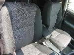 Used 2004 TOYOTA COROLLA RUNX BF57909 for Sale Image 17