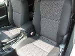 Used 2004 TOYOTA COROLLA RUNX BF57909 for Sale Image 18