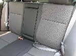 Used 2004 TOYOTA COROLLA RUNX BF57909 for Sale Image 19