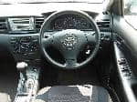 Used 2004 TOYOTA COROLLA RUNX BF57909 for Sale Image 21
