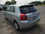 Used 2004 TOYOTA COROLLA RUNX BF57909 for Sale Image 3